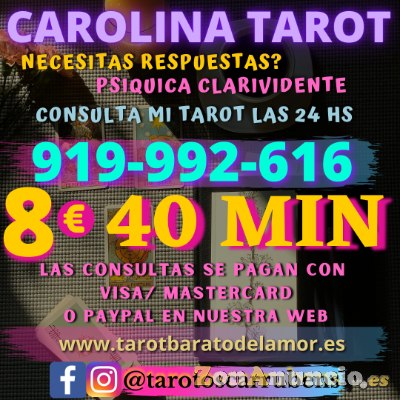 ¿Mi ex quiere volver? Tarot 30 minutos+10 min gratis